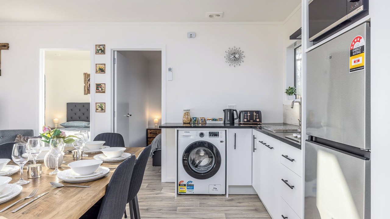 Photo of Kitchen in Kaukapakapa