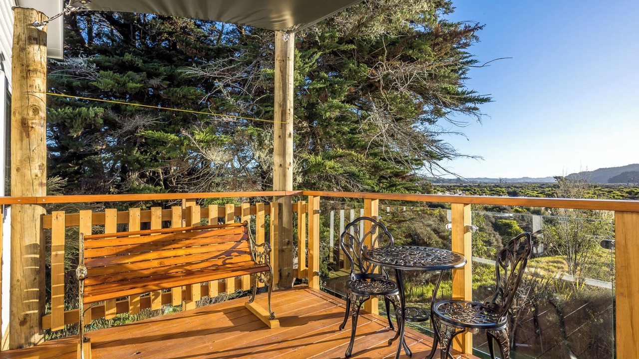 Photo of Outdoor in Kaukapakapa