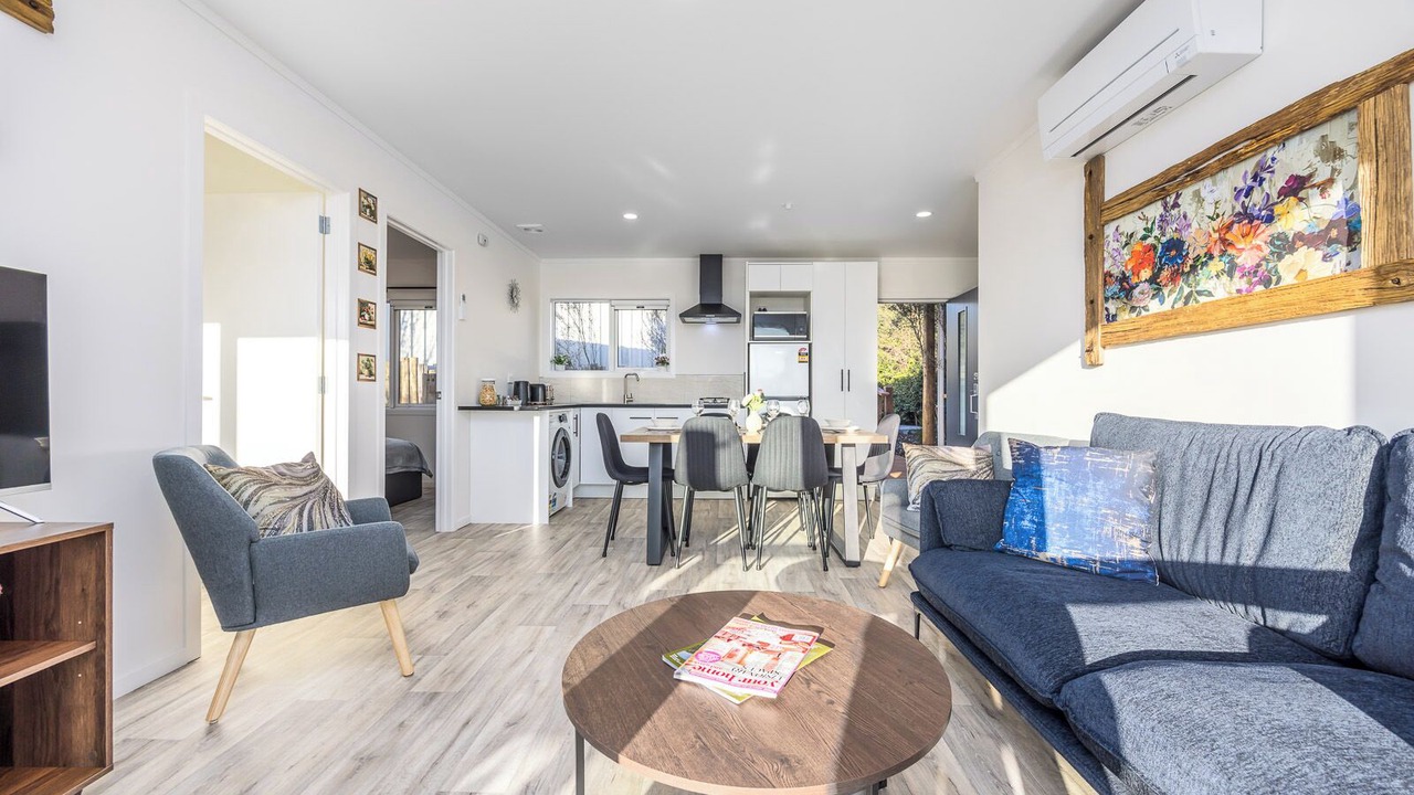 Photo of Livingroom in Kaukapakapa