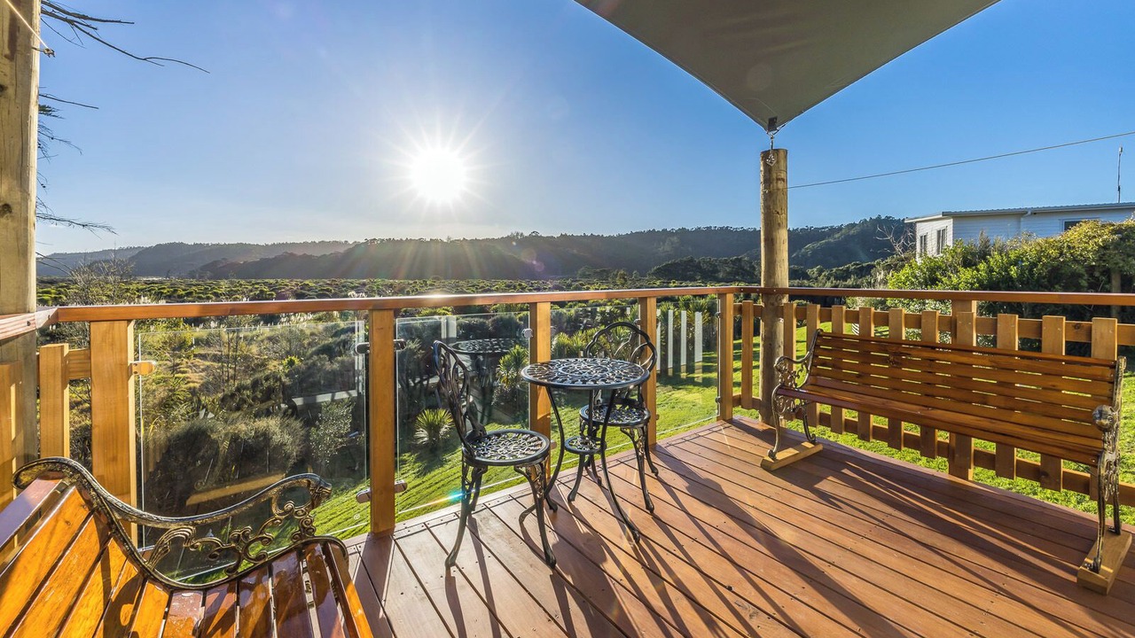 Photo of Outdoor in Kaukapakapa