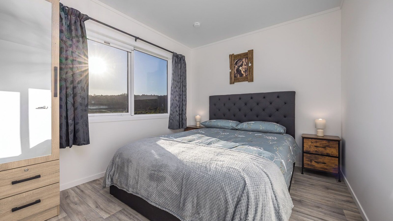 Photo of Bedroom in Kaukapakapa