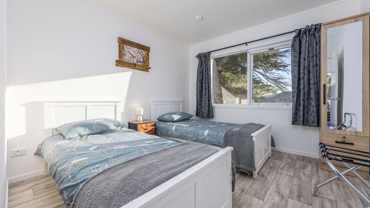 Photo of Bedroom in Kaukapakapa