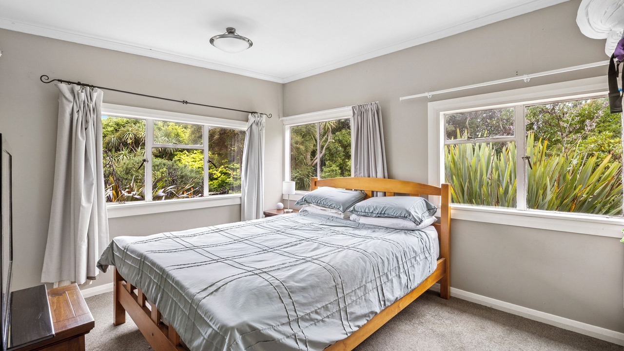 Photo of Bedroom in Warrington