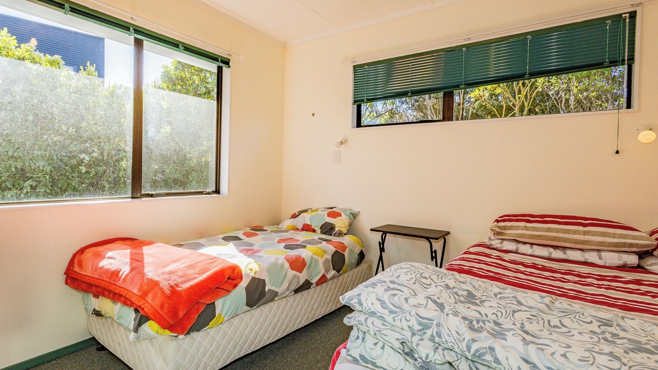 Photo of Bedroom in Kuratau