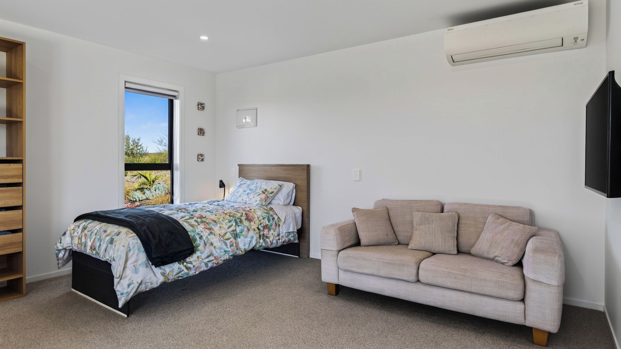 Photo of Bedroom in Mangawhai