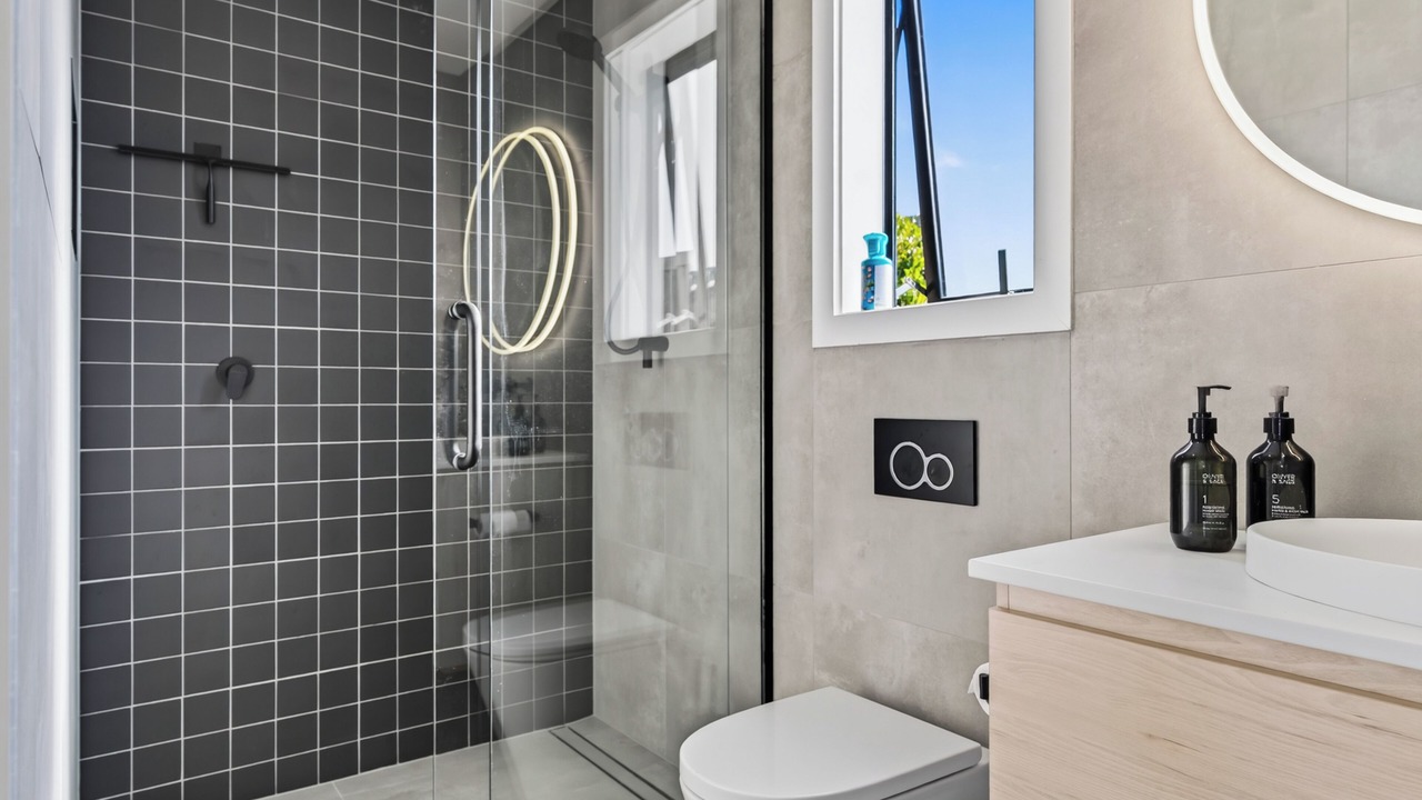 Photo of Bathroom in Mangawhai