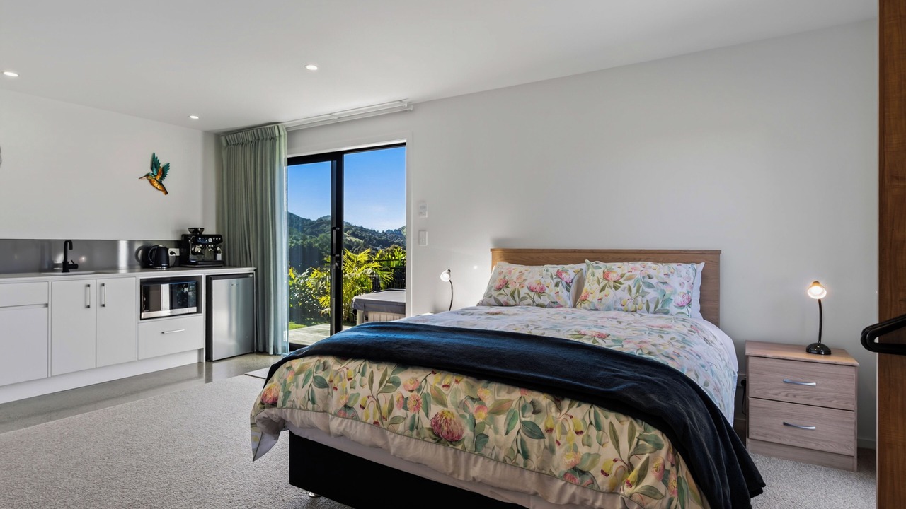 Photo of Bedroom in Mangawhai