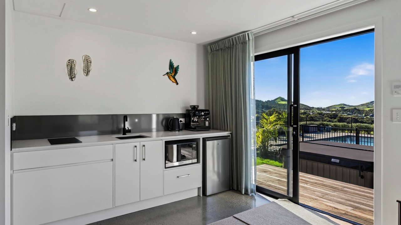 Photo of Kitchen in Mangawhai