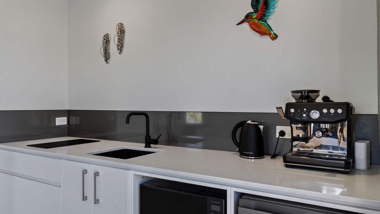 Photo of Kitchen in Mangawhai