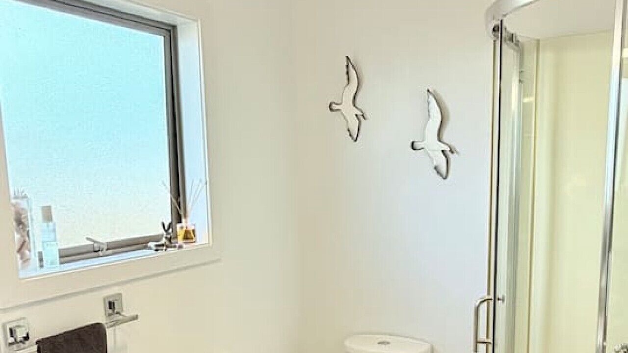 Photo of Bathroom in Mangawhai
