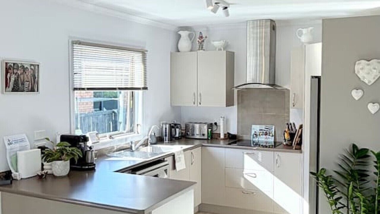 Photo of Kitchen in Mangawhai