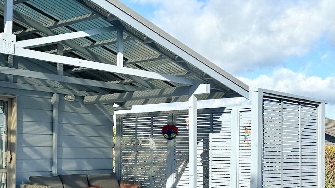 Photo of Patio Balcony in Mangawhai