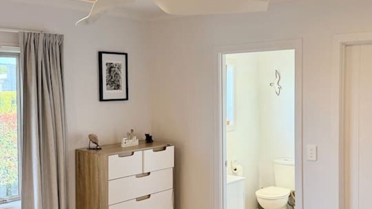 Photo of Bedroom in Mangawhai