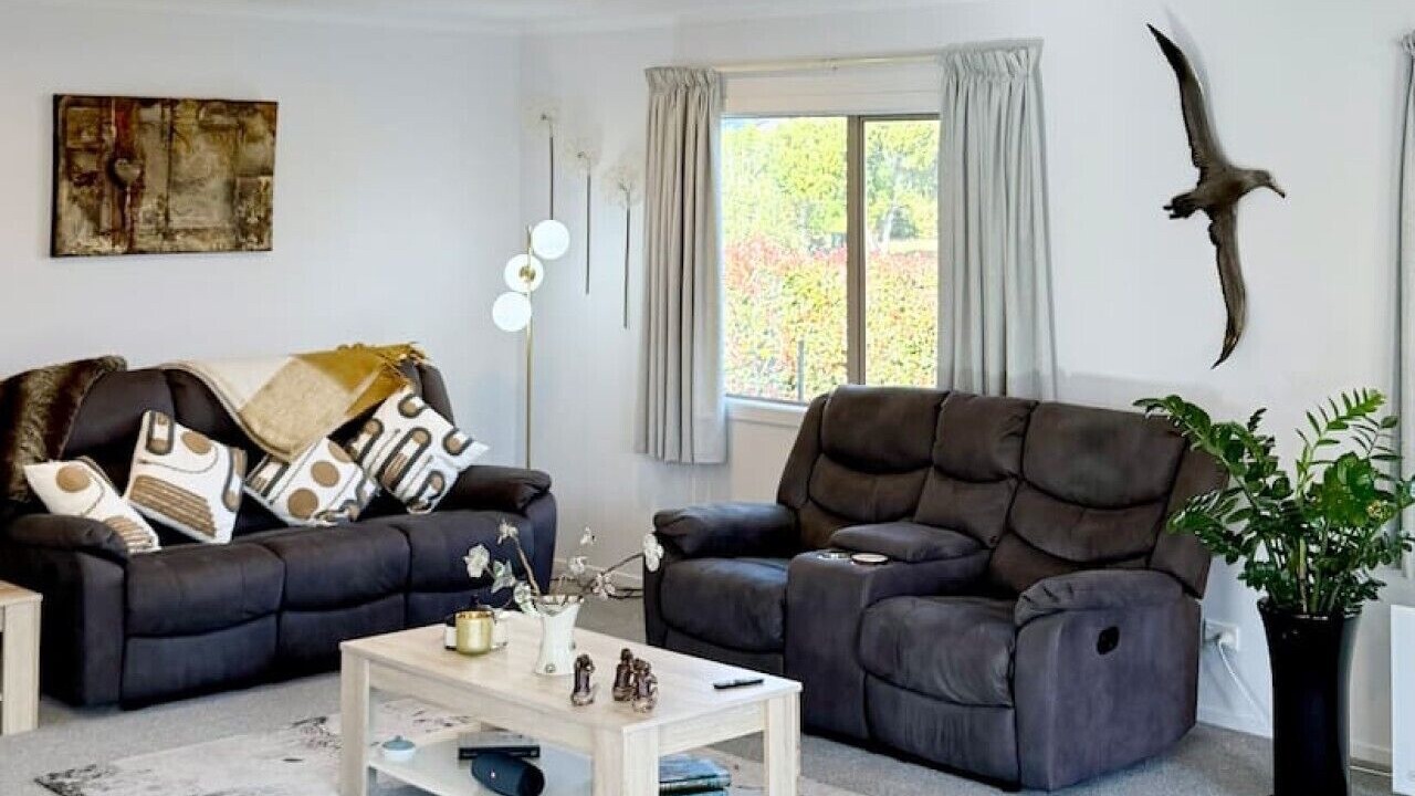 Photo of Livingroom in Mangawhai