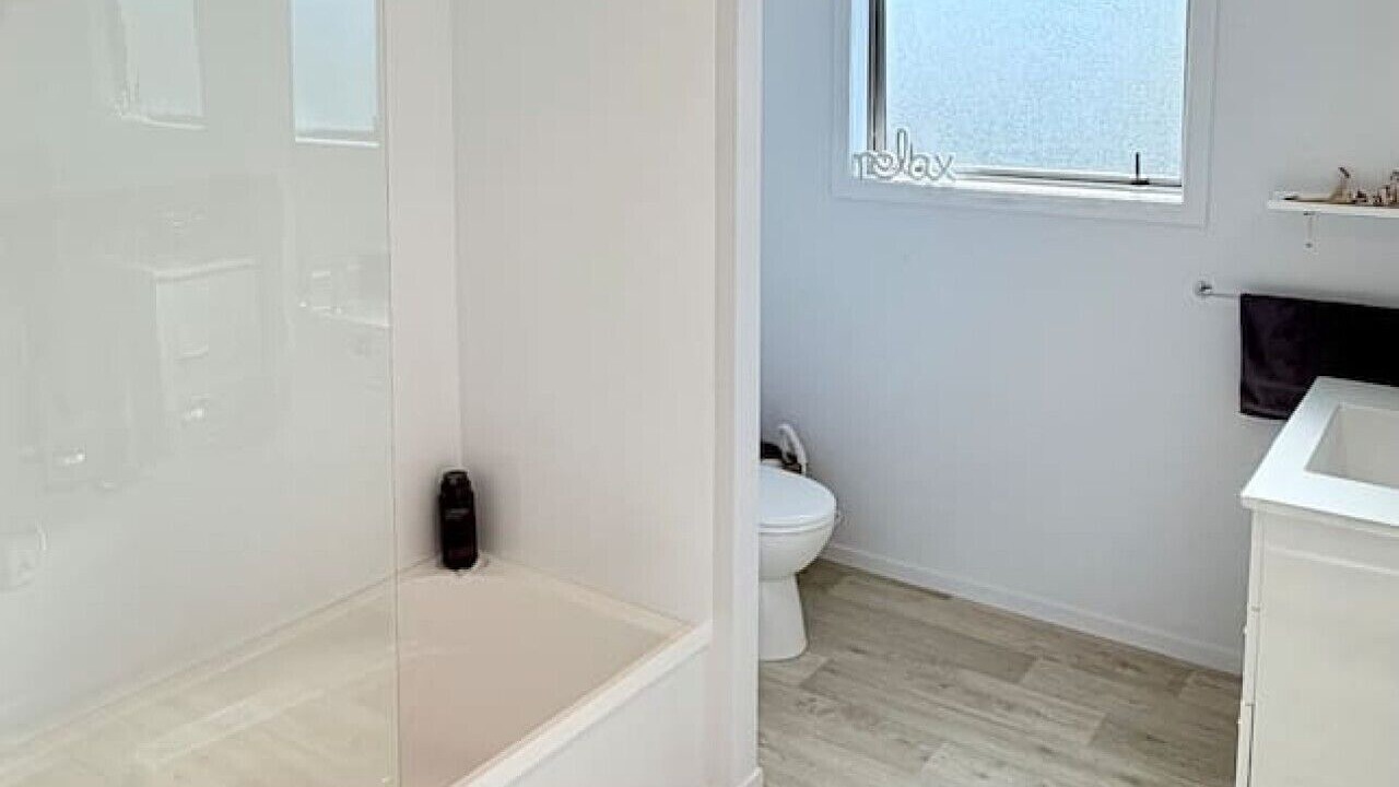 Photo of Bathroom in Mangawhai