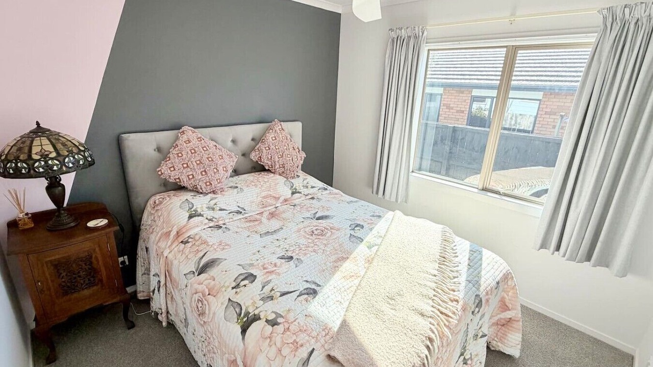 Photo of Bedroom in Mangawhai