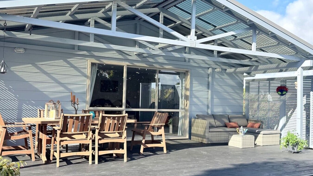 Photo of Outdoor in Mangawhai