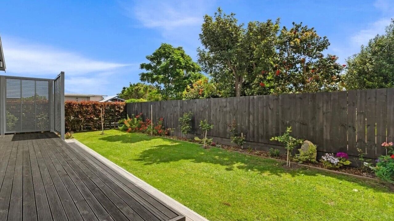 Photo of Patio Balcony in Mangawhai