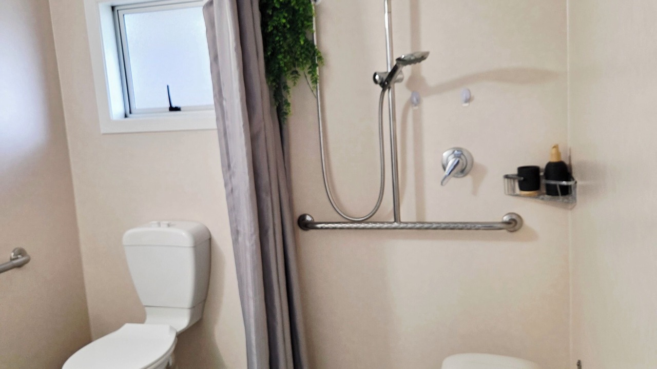 Photo of Bathroom in Kensington