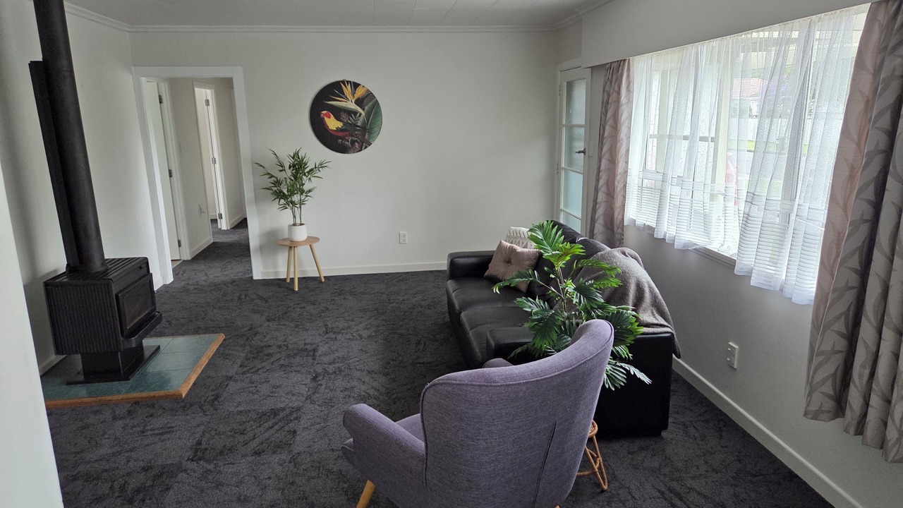 Photo of Livingroom in Kensington