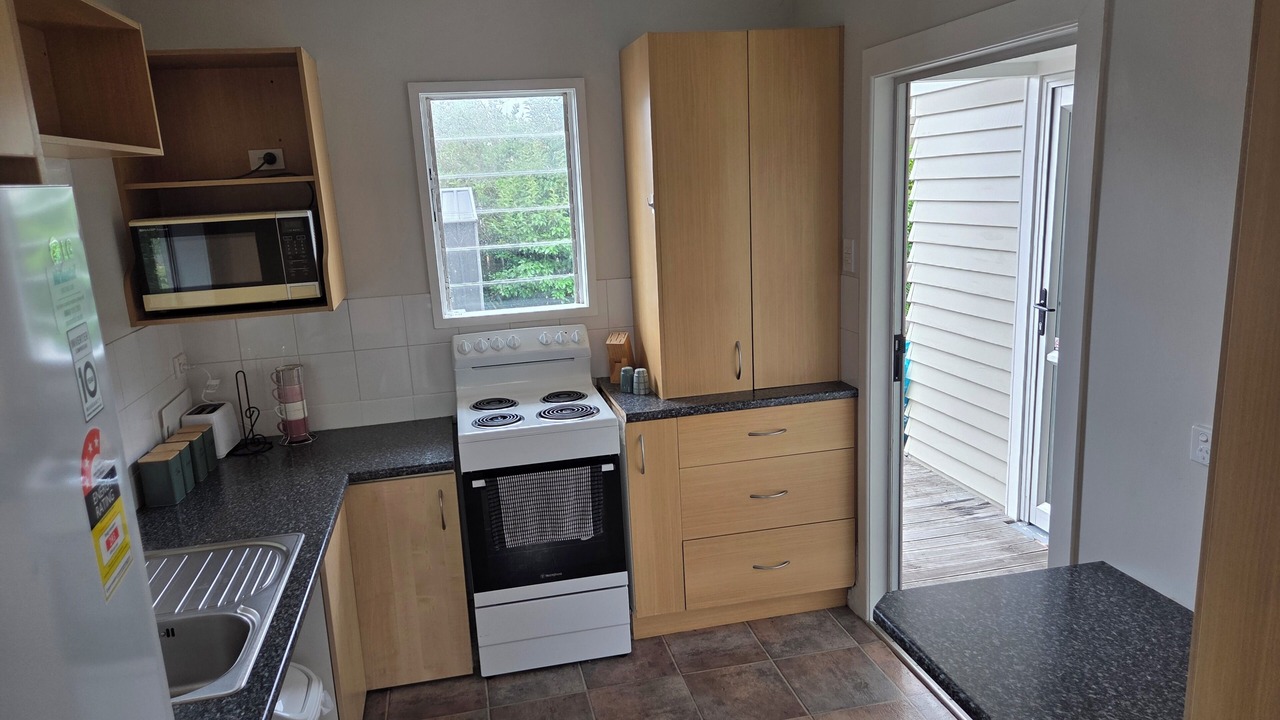 Photo of Kitchen in Kensington