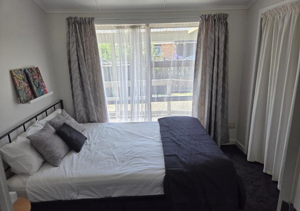 Photo of Bedroom in Kensington