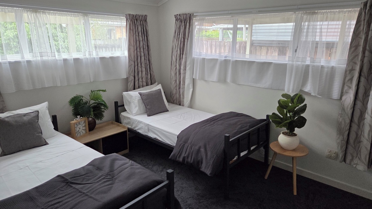 Photo of Bedroom in Kensington