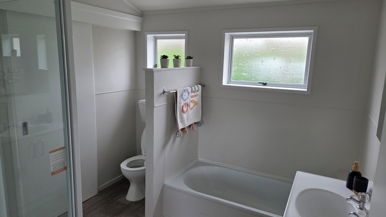 Photo of Bathroom in Kensington
