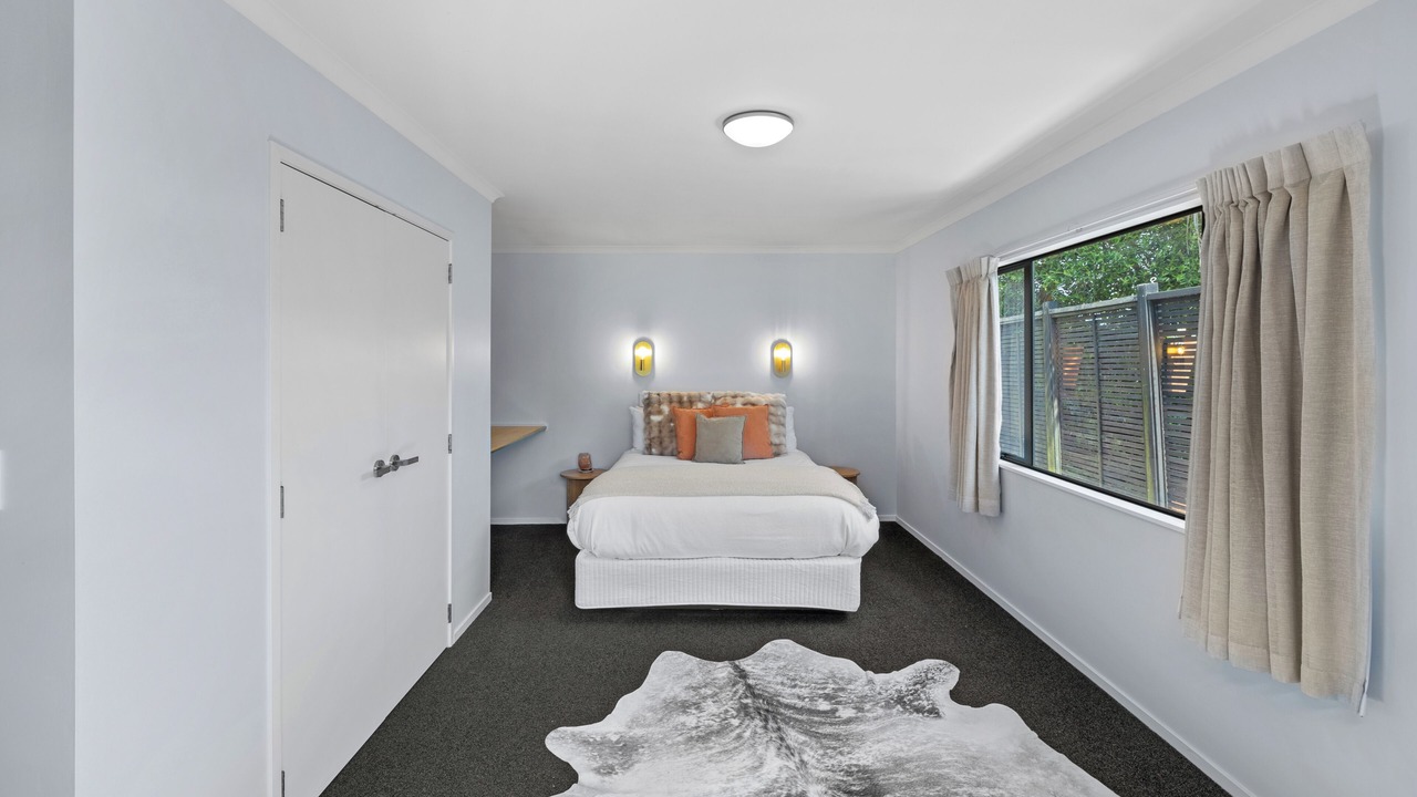Photo of Bedroom in Papamoa Beach