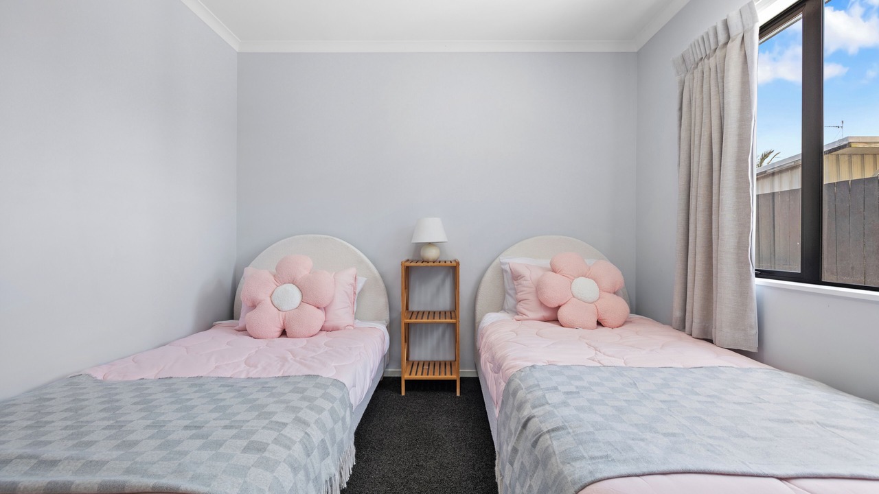 Photo of Bedroom in Papamoa Beach