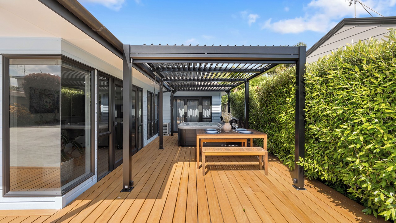 Photo of Outdoor in Papamoa Beach