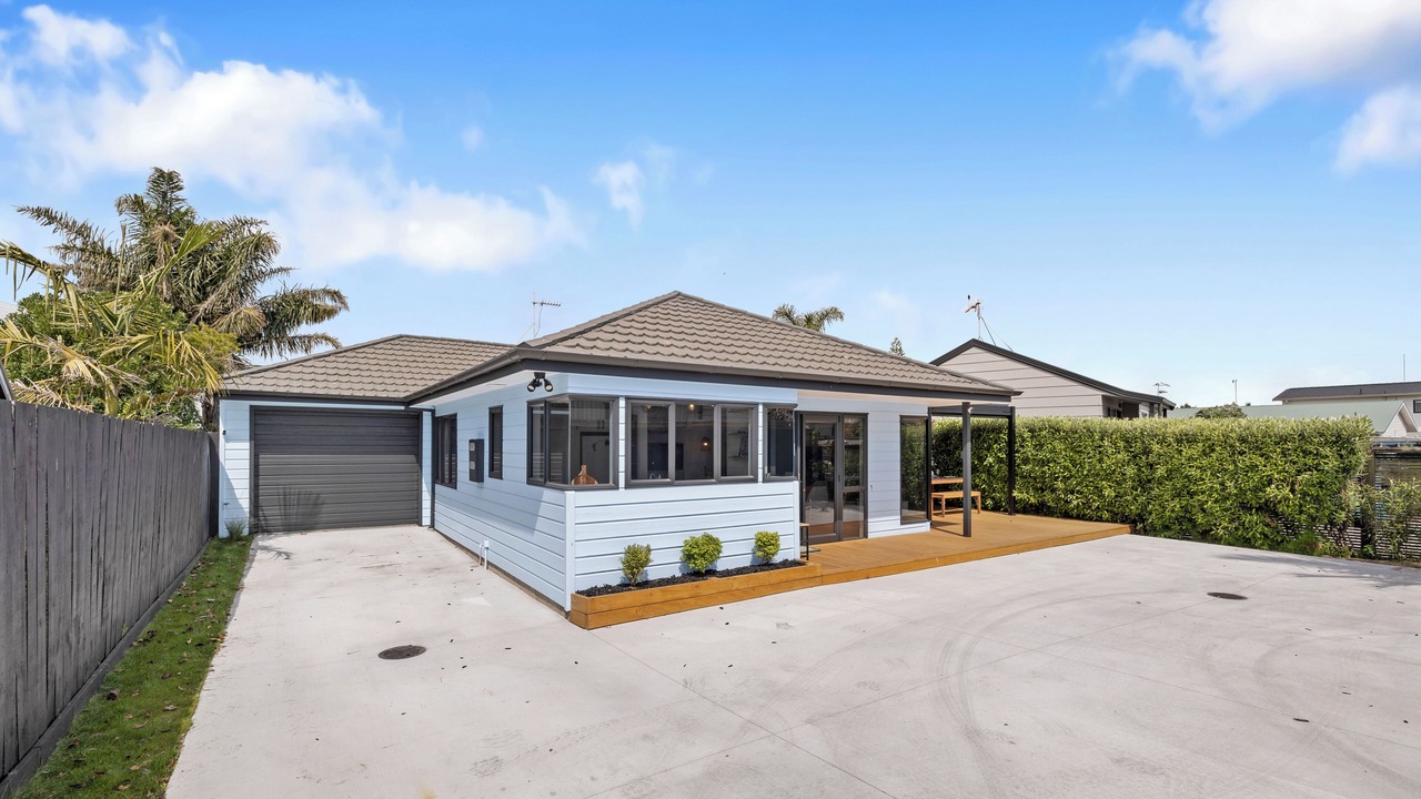 Photo of Outdoor in Papamoa Beach