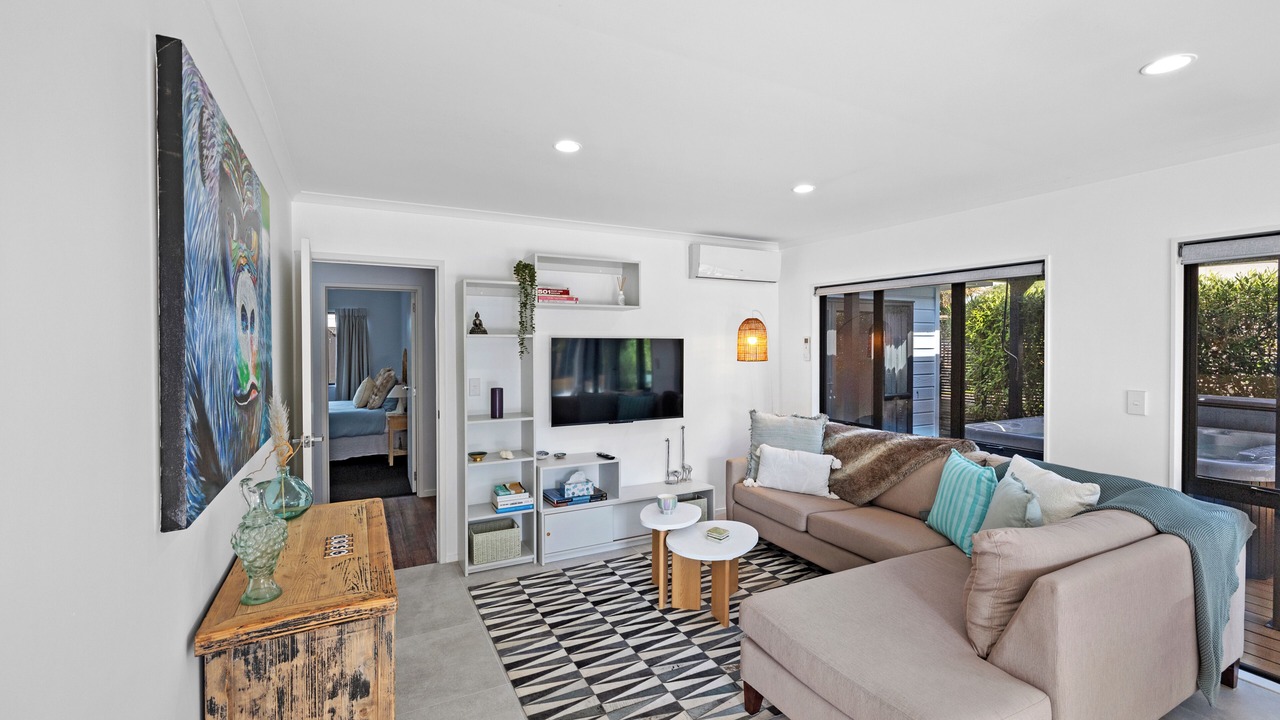 Photo of Livingroom in Papamoa Beach