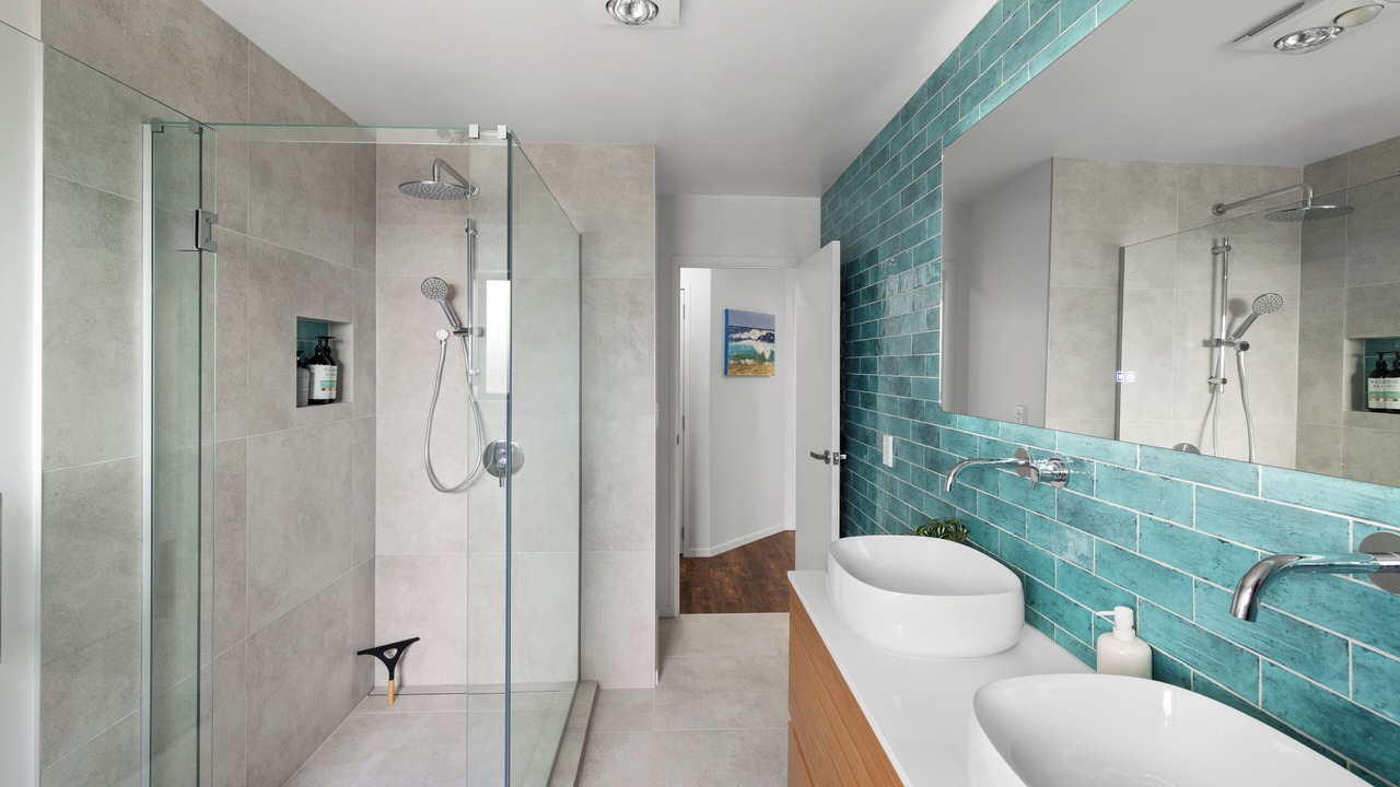 Photo of Bathroom in Papamoa Beach