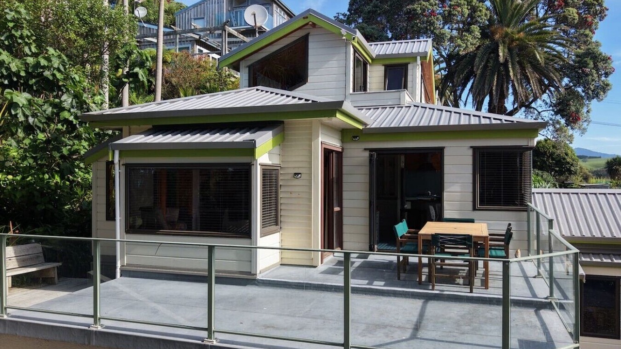 Photo of Outdoor in Waiotahi