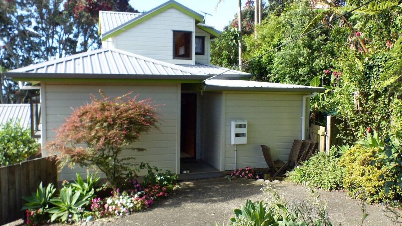 Photo of Outdoor in Waiotahi