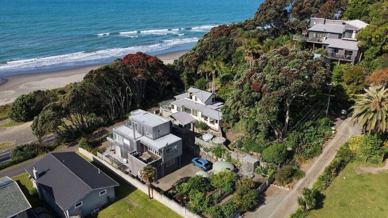 Photo of Outdoor in Waiotahi