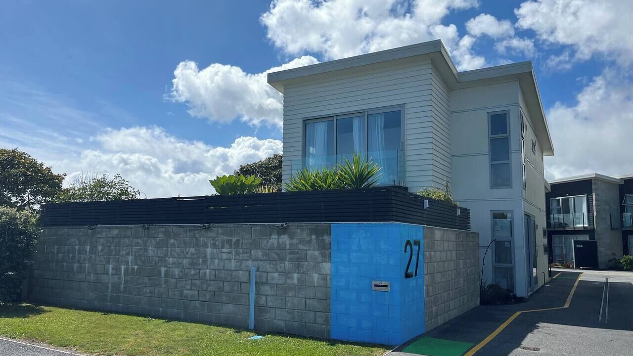 Photo of Outdoor in Westport
