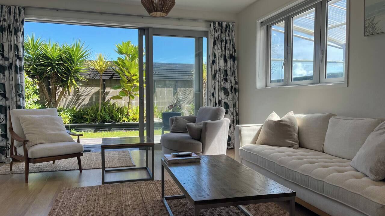 Photo of Livingroom in Westport