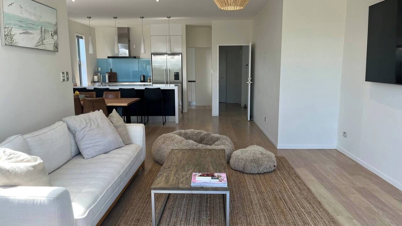 Photo of Livingroom in Westport