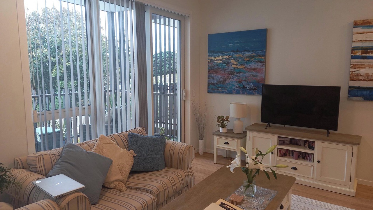 Photo of Livingroom in Paraparaumu Beach