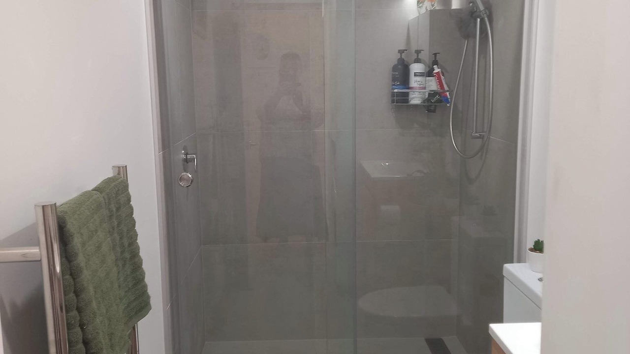 Photo of Bathroom in Paraparaumu Beach