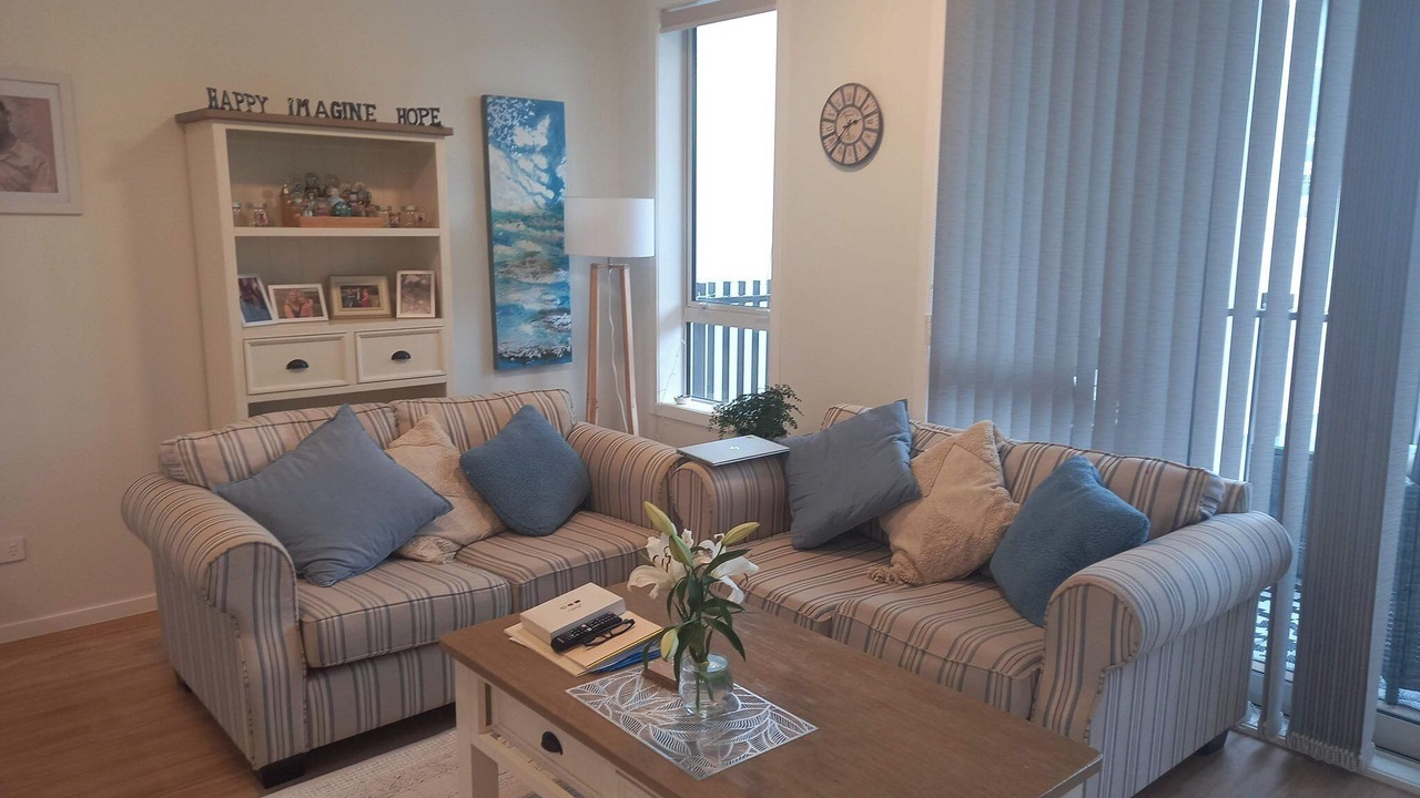 Photo of Livingroom in Paraparaumu Beach