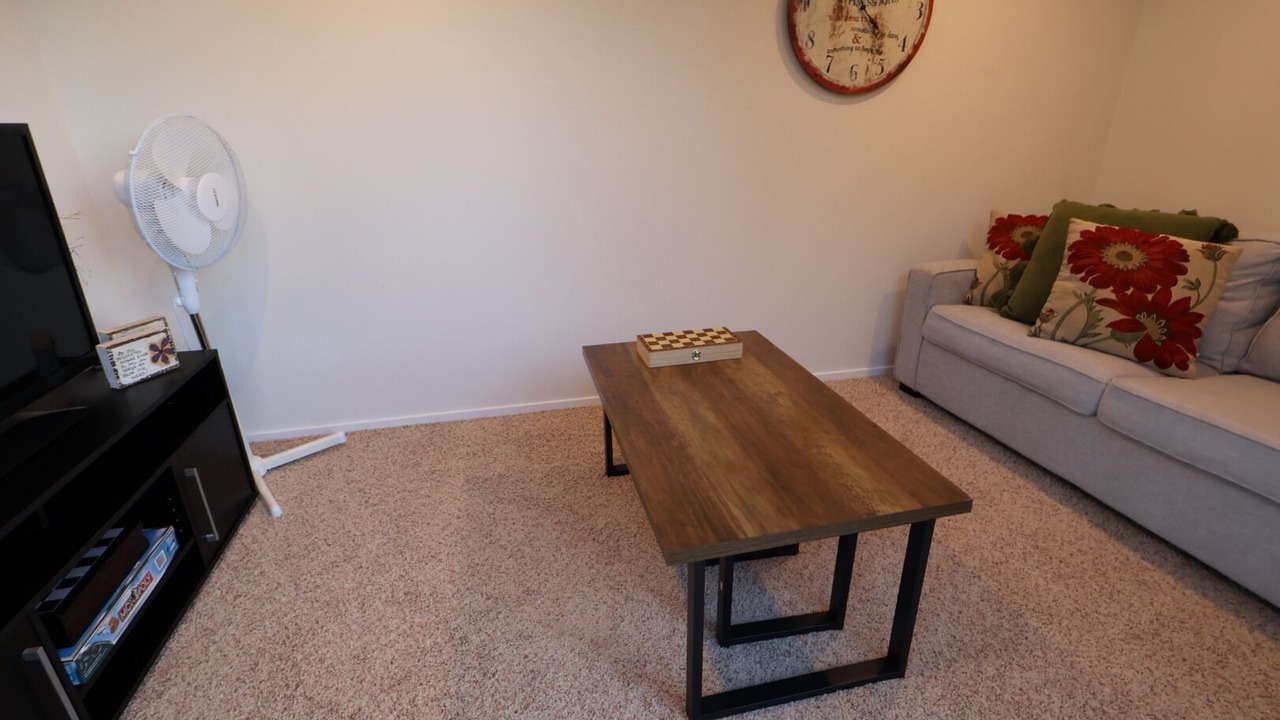 Photo of Livingroom in Onewhero