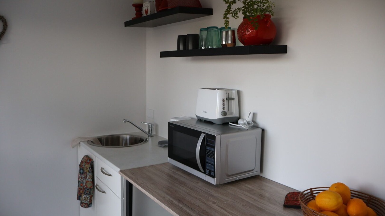Photo of Kitchen in Onewhero