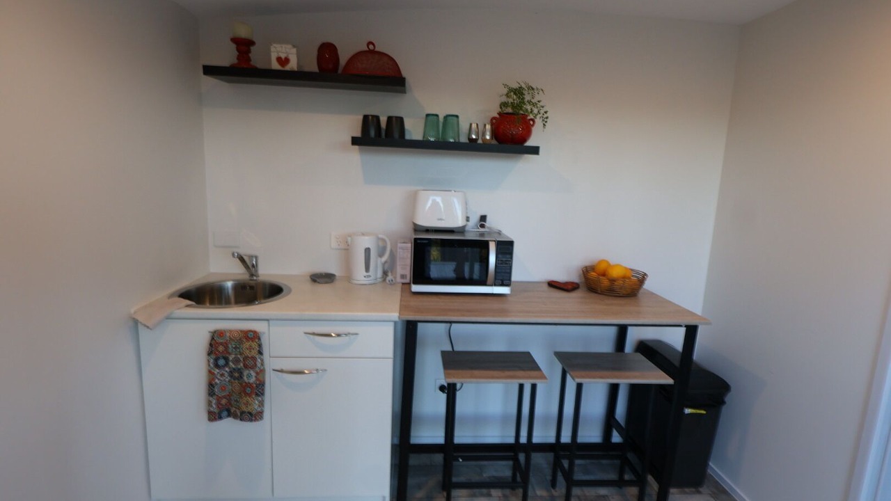 Photo of Kitchen in Onewhero