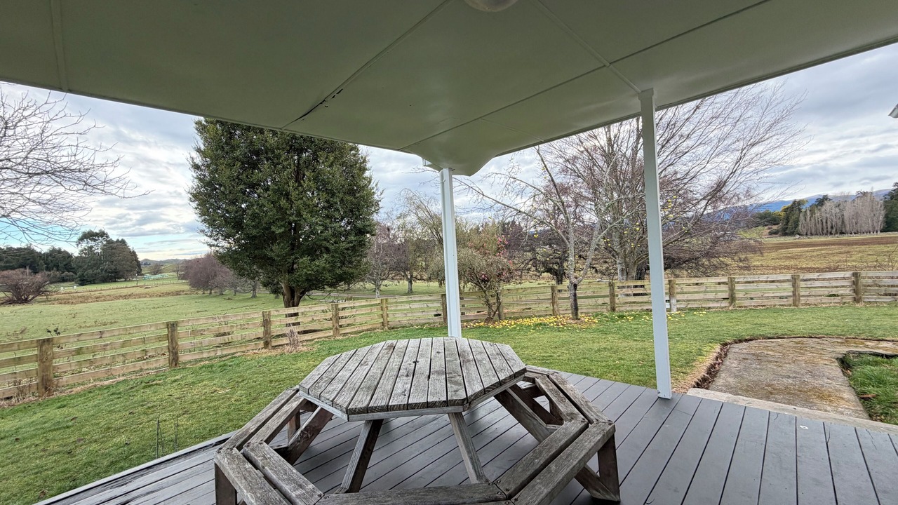 Photo of Outdoor in Rangiwahia