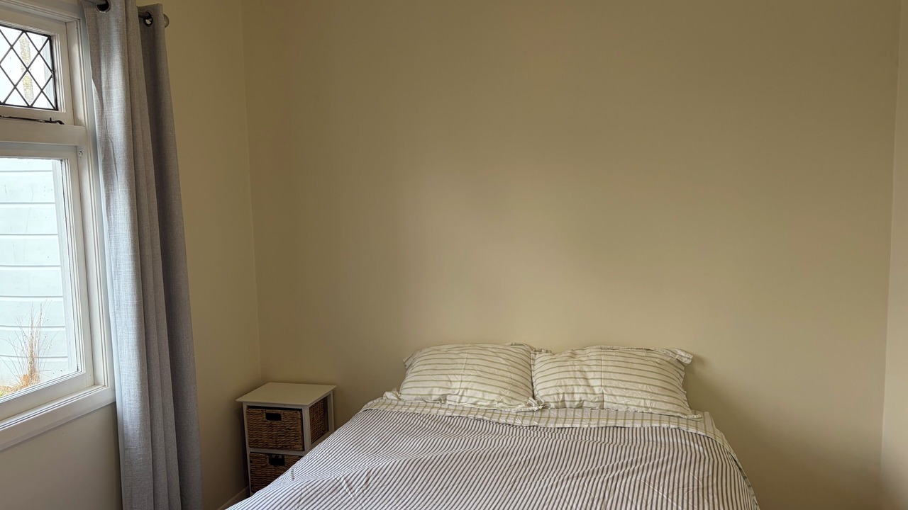 Photo of Bedroom in Rangiwahia