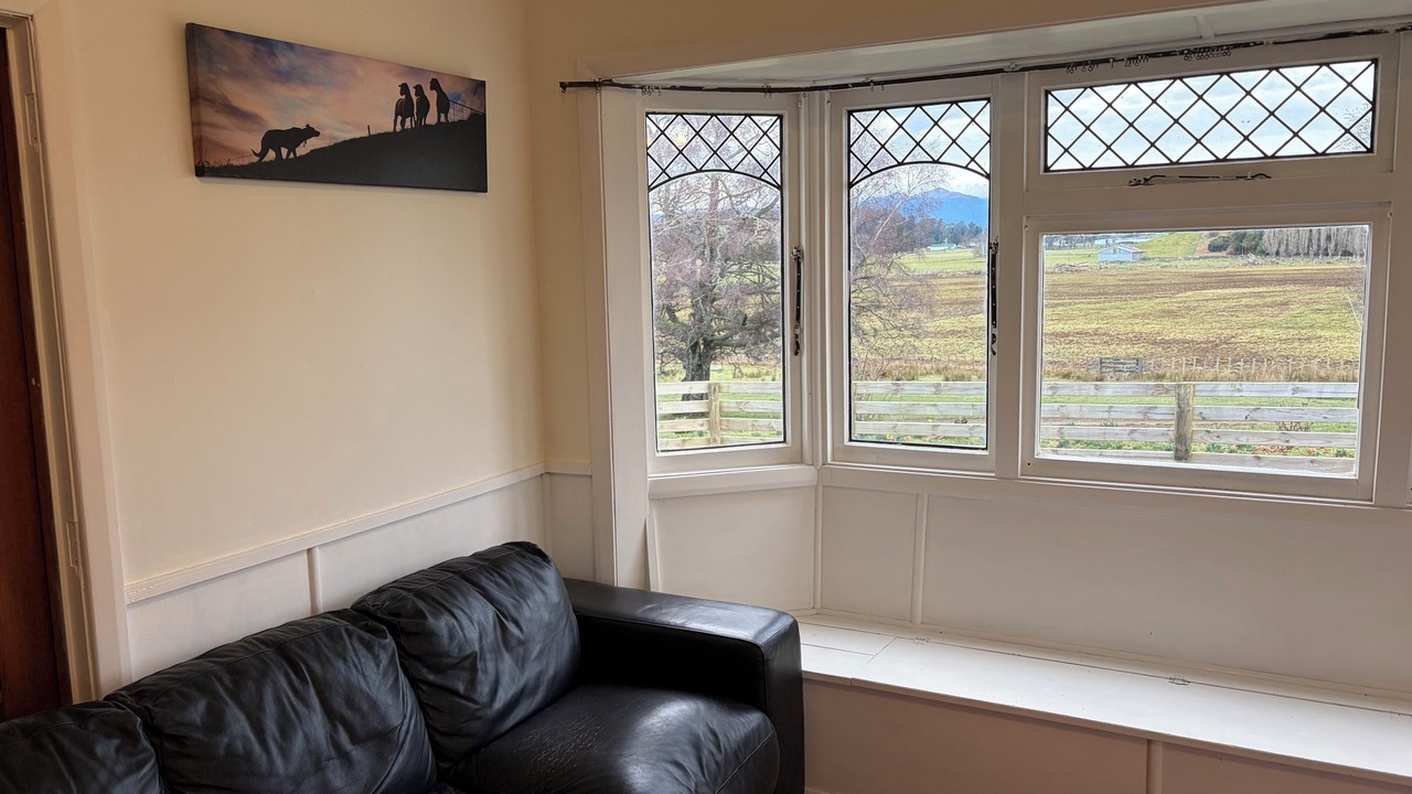 Photo of Livingroom in Rangiwahia