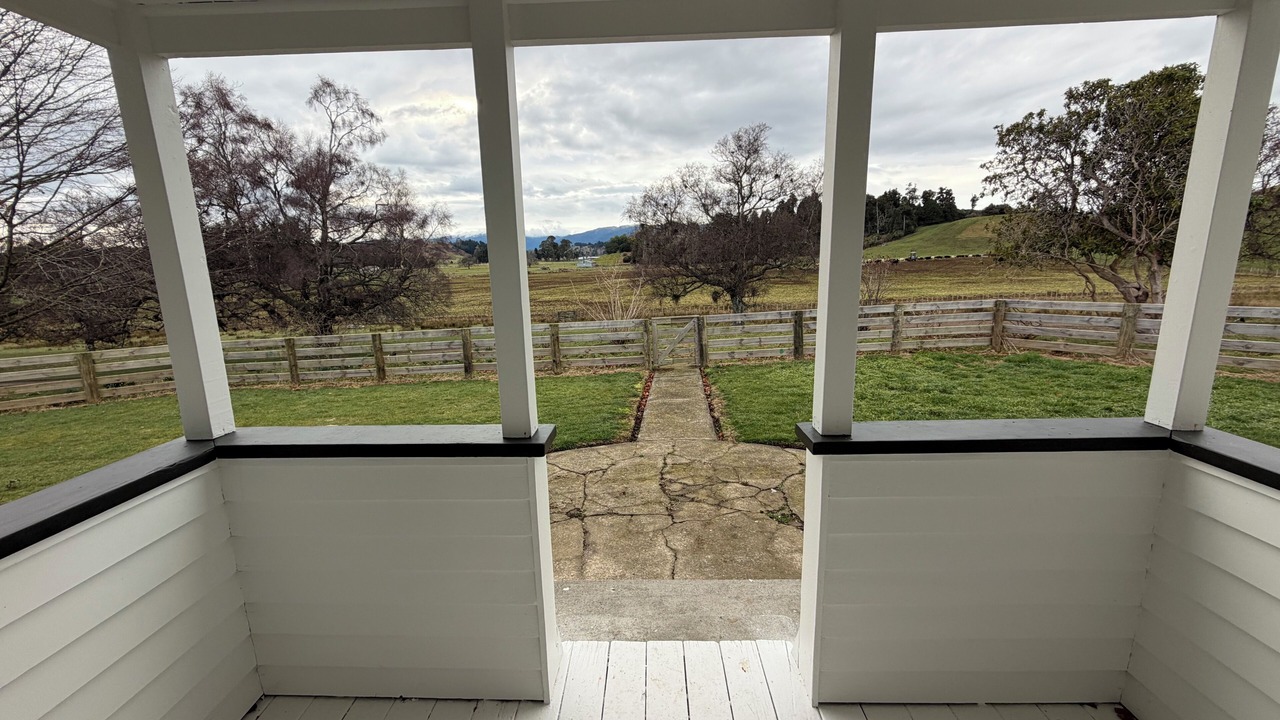 Photo of Outdoor in Rangiwahia